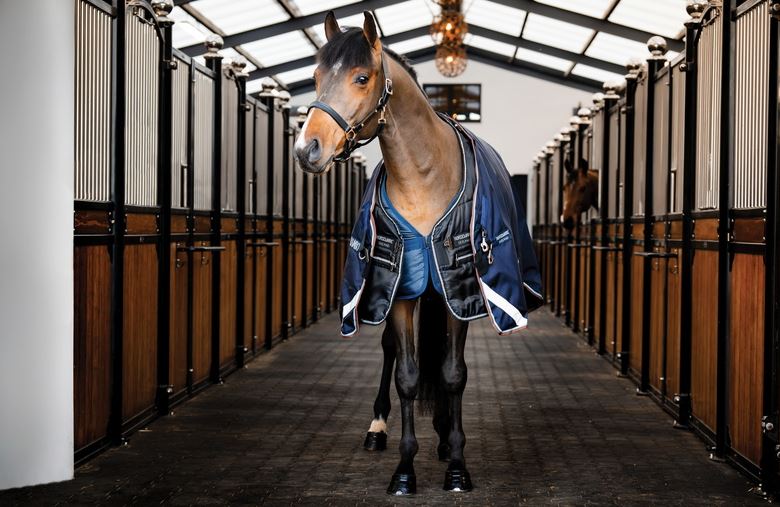 Horseware Easy-layer Stable, 100 g.