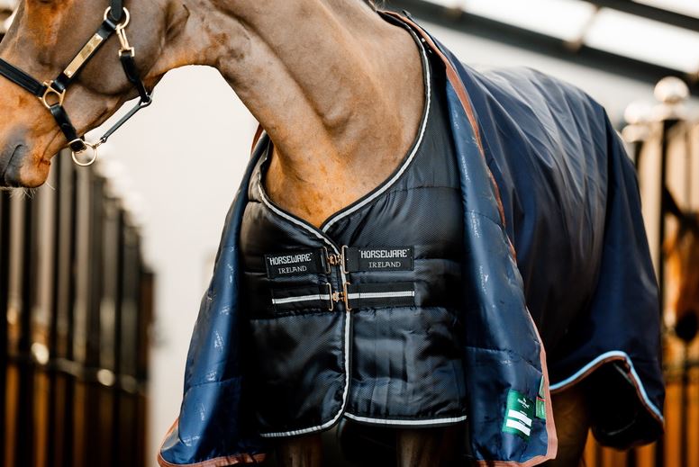 Horseware Easy-layer Stable, 100 g.