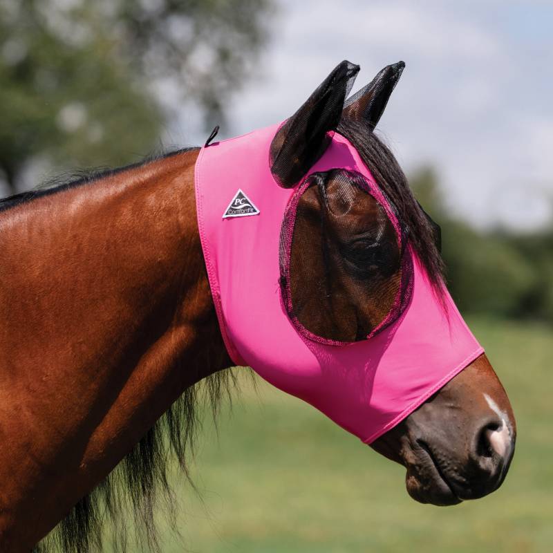 Professional's Choice Comfort Fit Fluemaske