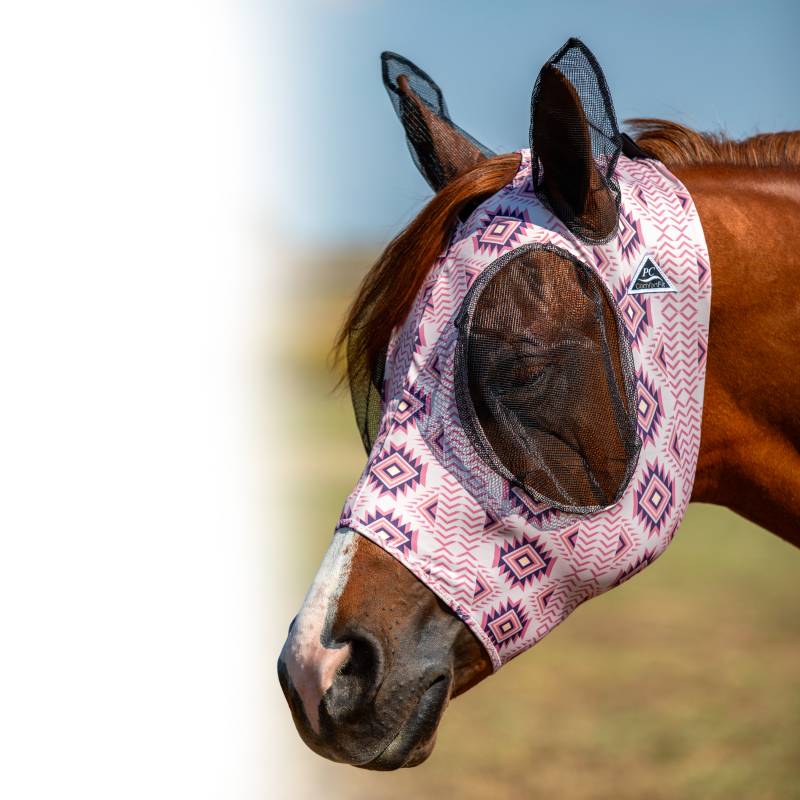 Professional's Choice Comfort Fit Fluemaske