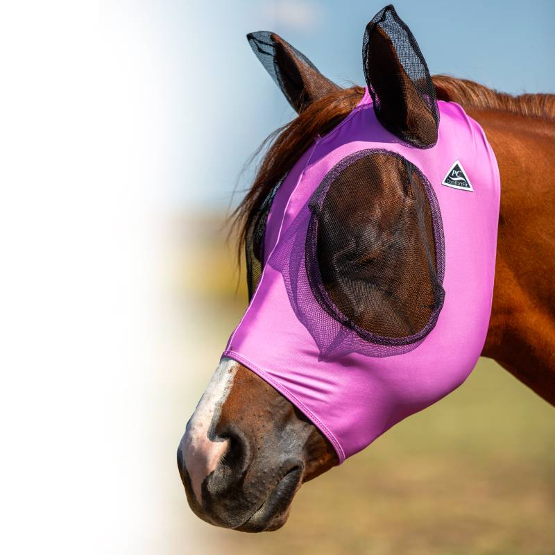 Professional's Choice Comfort Fit Fluemaske