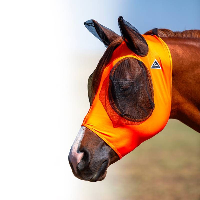 Professional's Choice Comfort Fit Fluemaske