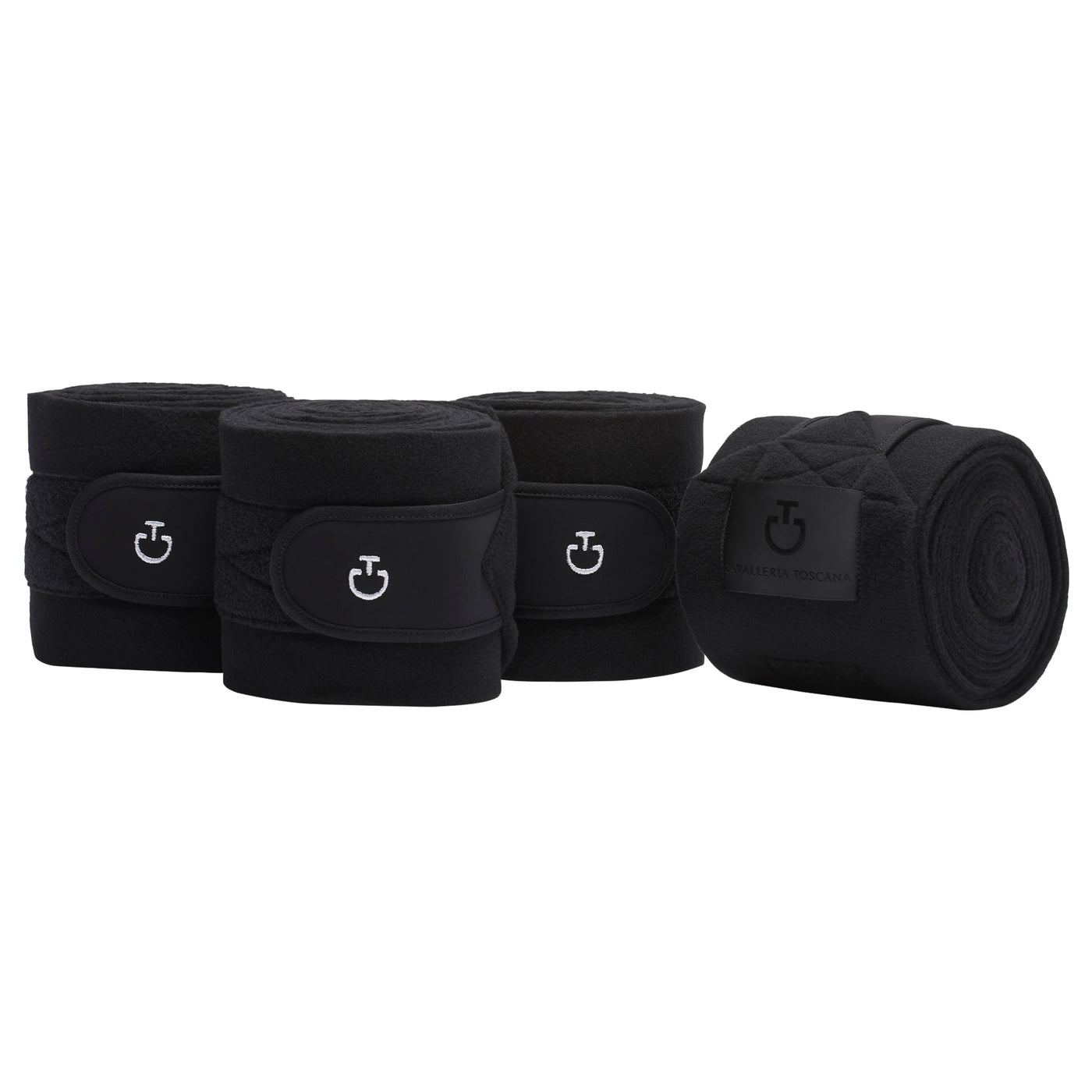 Cavalleria Toscana 4 Tech Bandages
