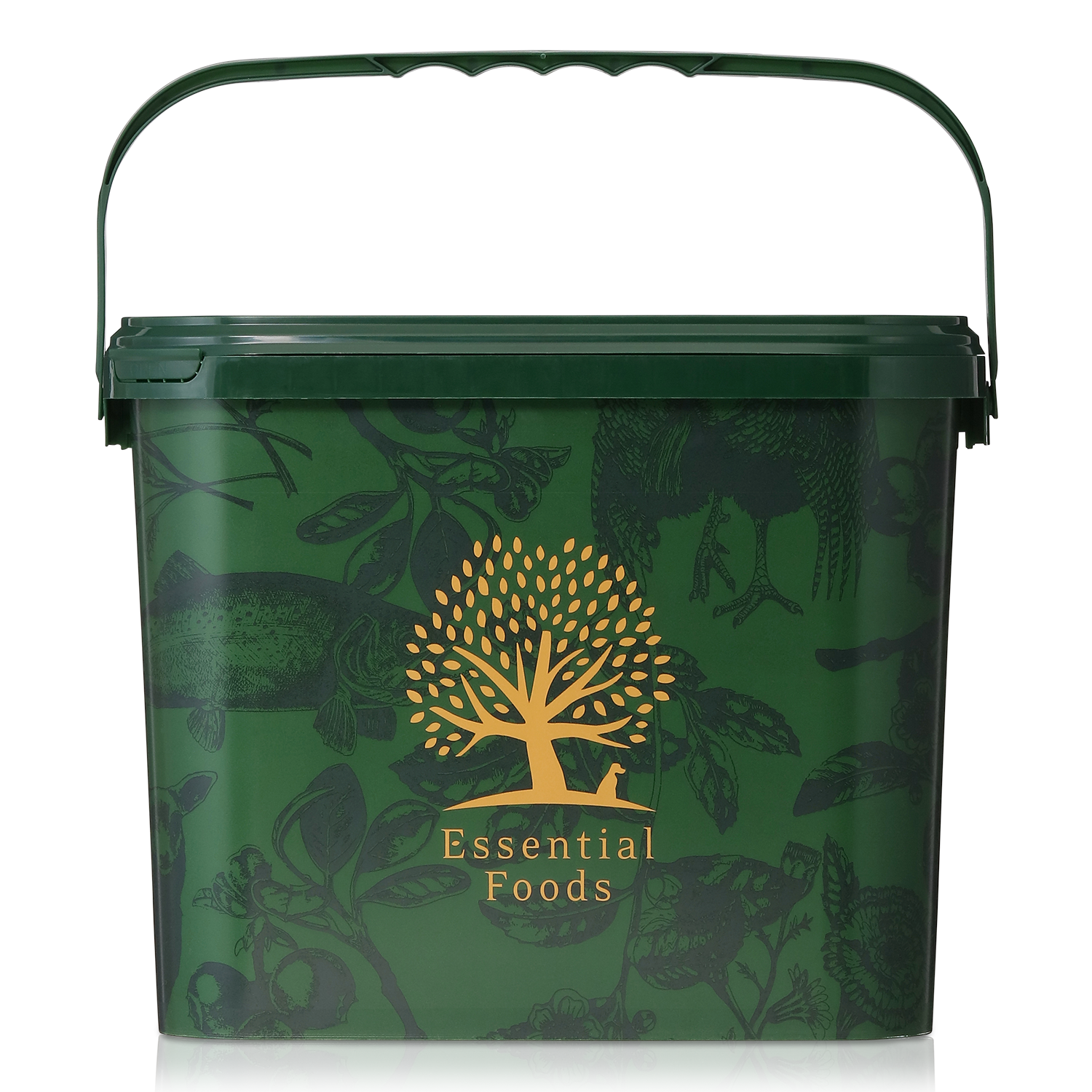 Essential Foods The Small Food Box