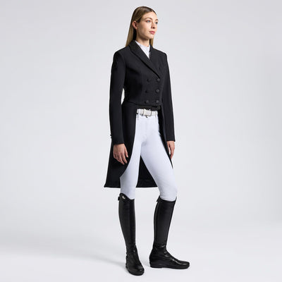 Cavalleria Toscana 4-Way Stretch Jersey Dressurkjole