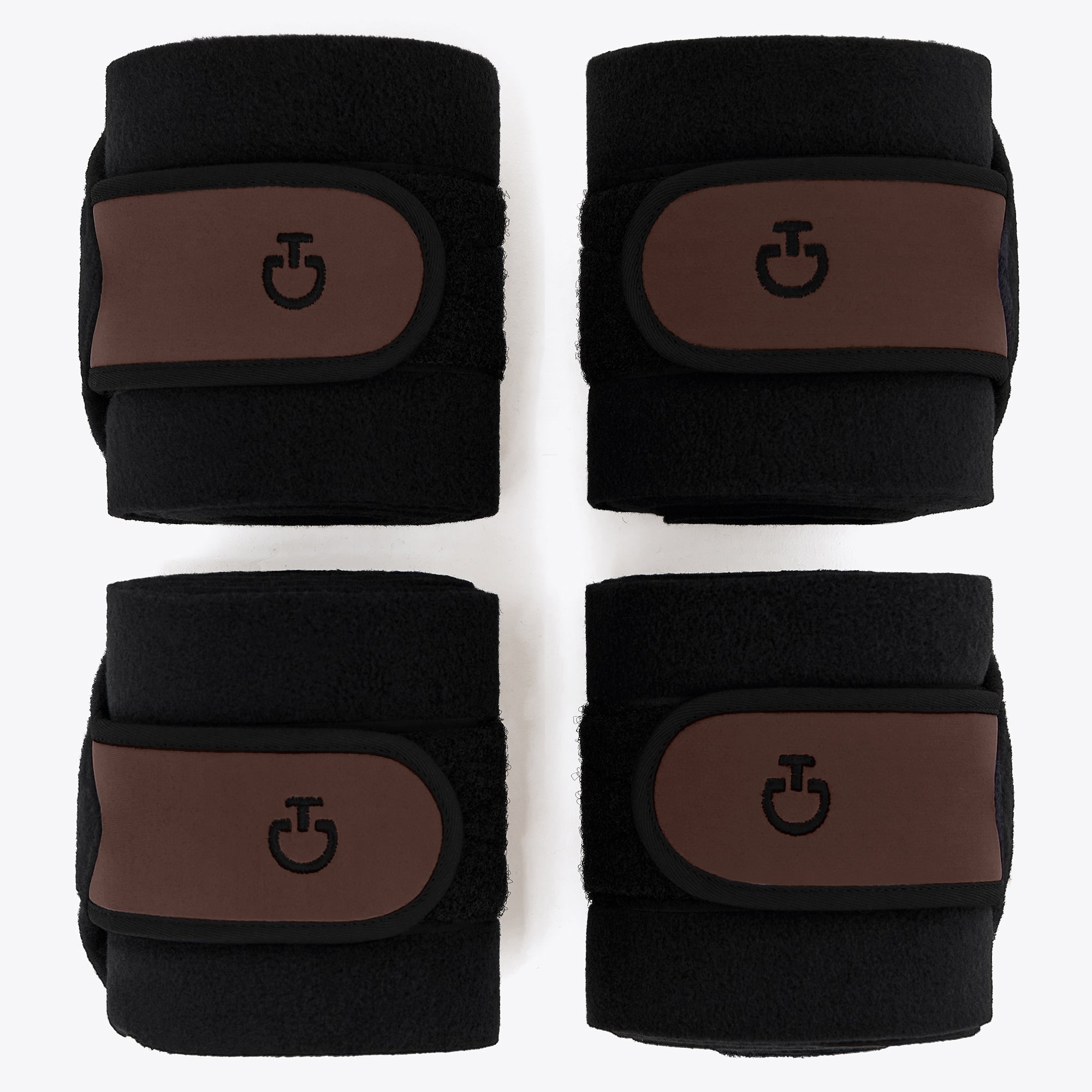Cavalleria Toscana 4 Tech Bandages- OUTLET