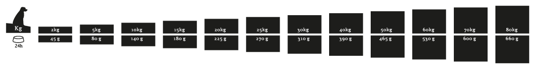 Essential Foods Superior Living Small Breed