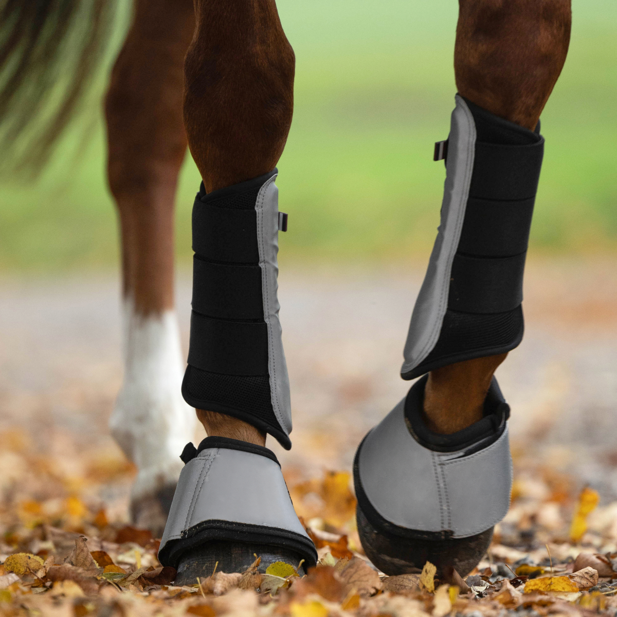 Kingsland KLAurora Reflective Protection Boots