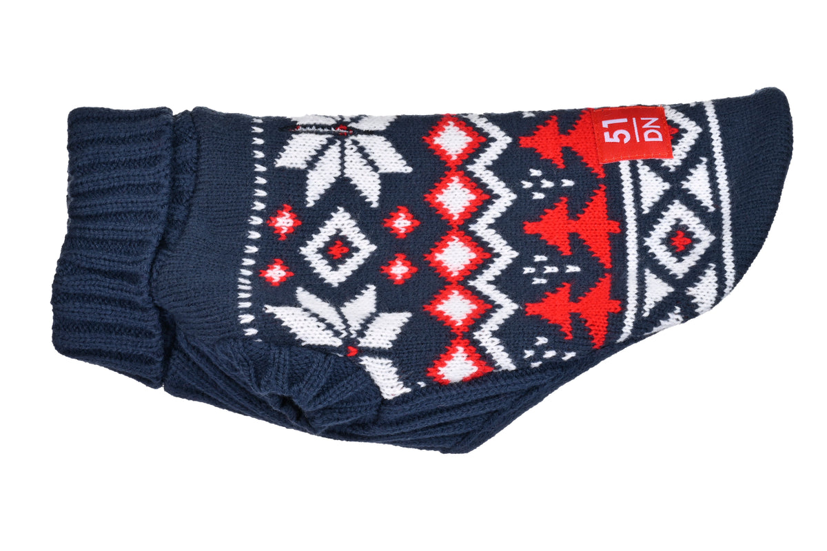 51DegreesNorth Ugly Christmas Sweater