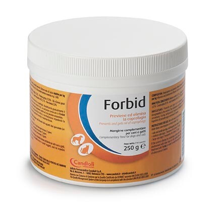 Candioli Forbid