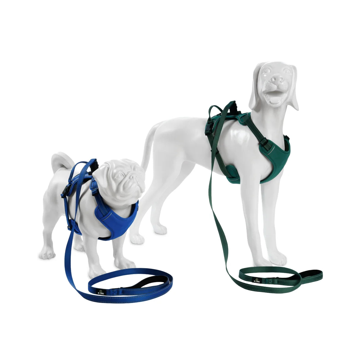 EQDOG Smart-Lock Sele & Line