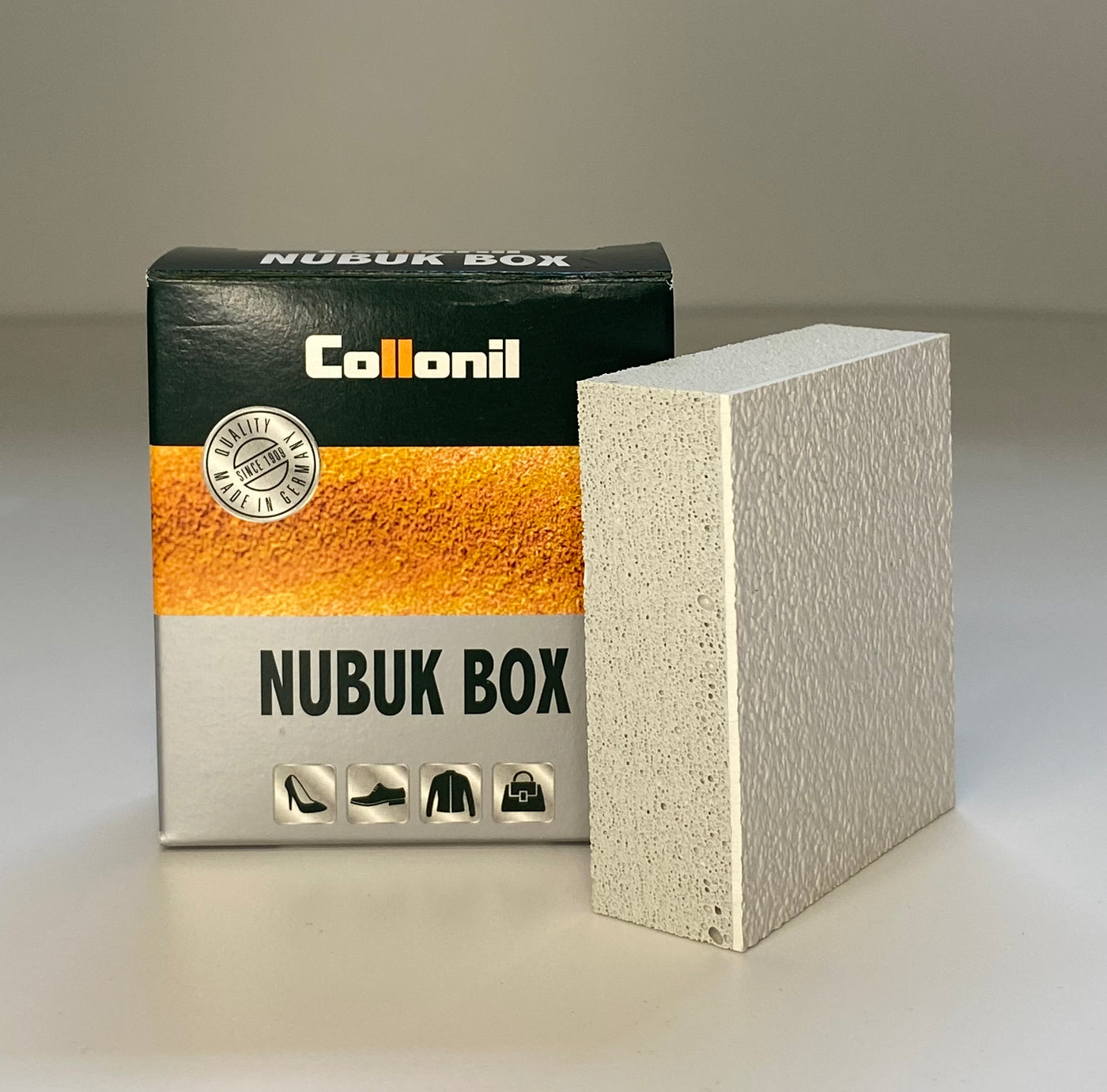 Collonil Nubuk Box