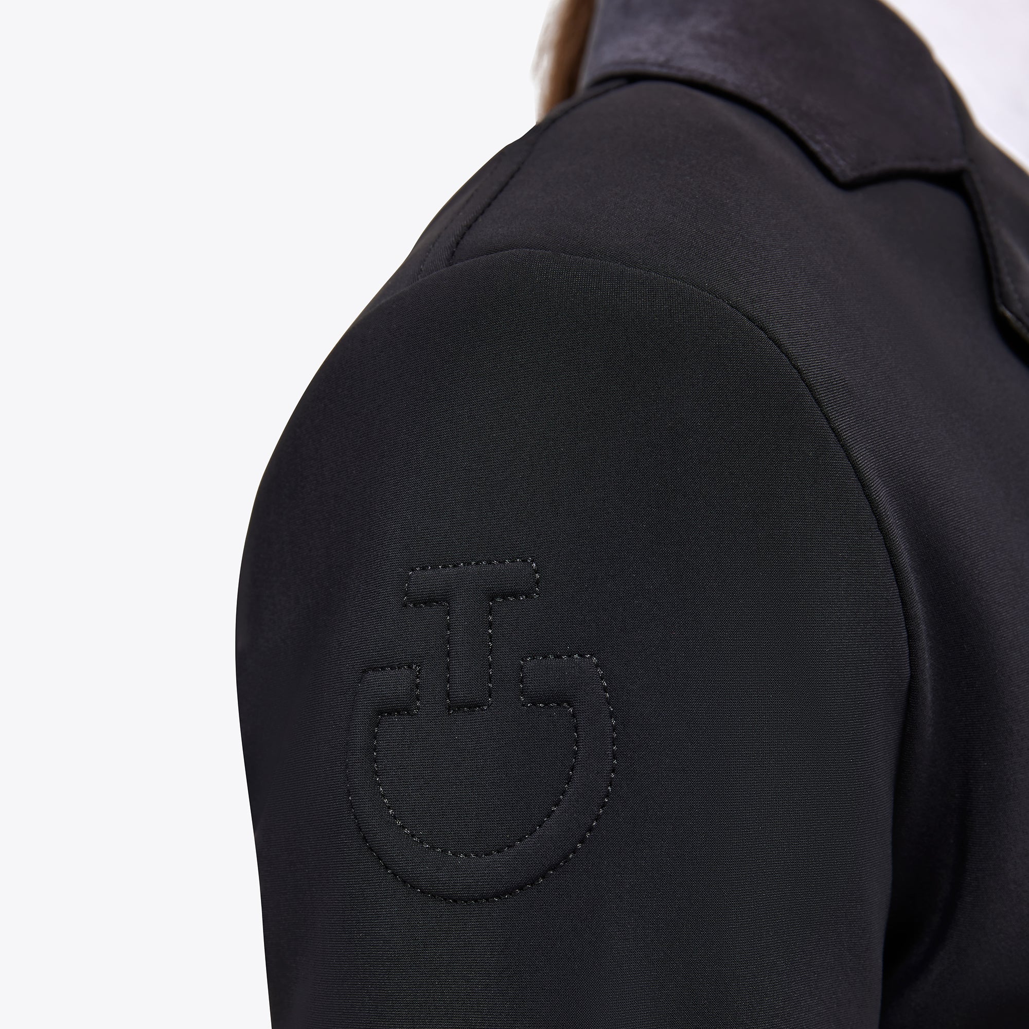 Cavalleria Toscana GP Young Rider Jacket-OUTLET