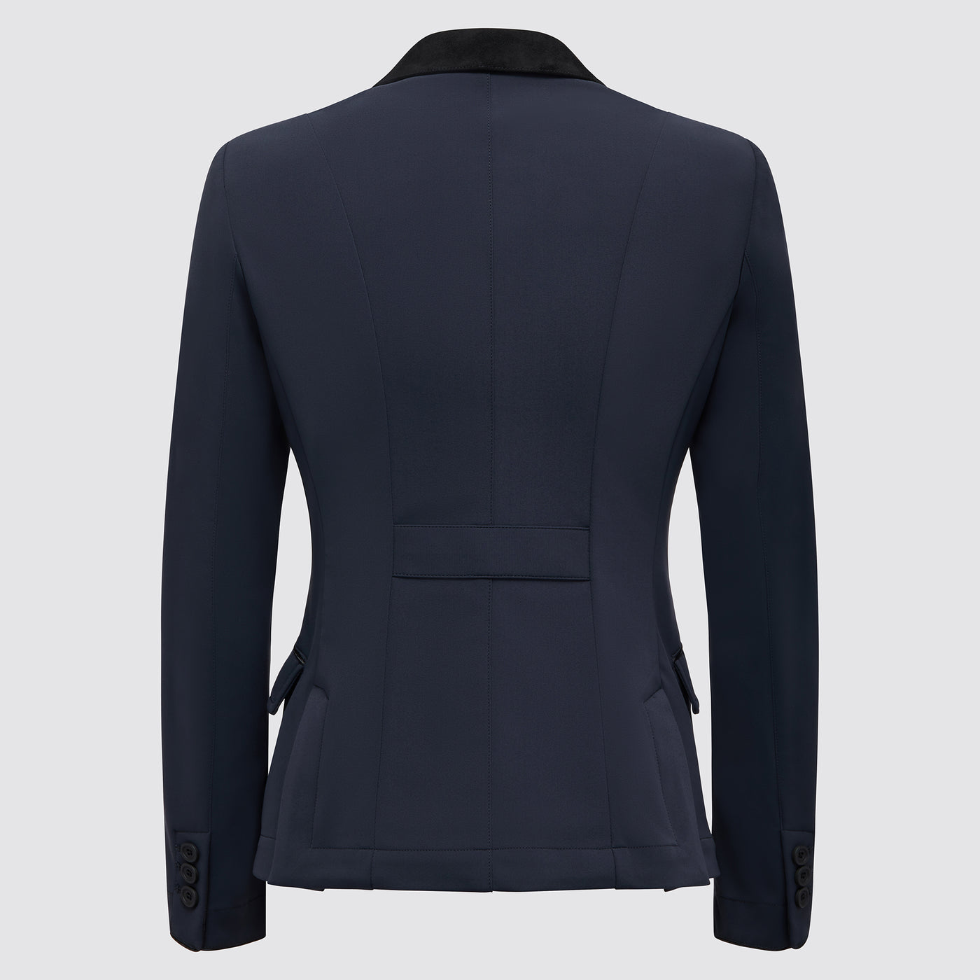 Cavalleria Toscana GP Girl's Zip Competition Jacket