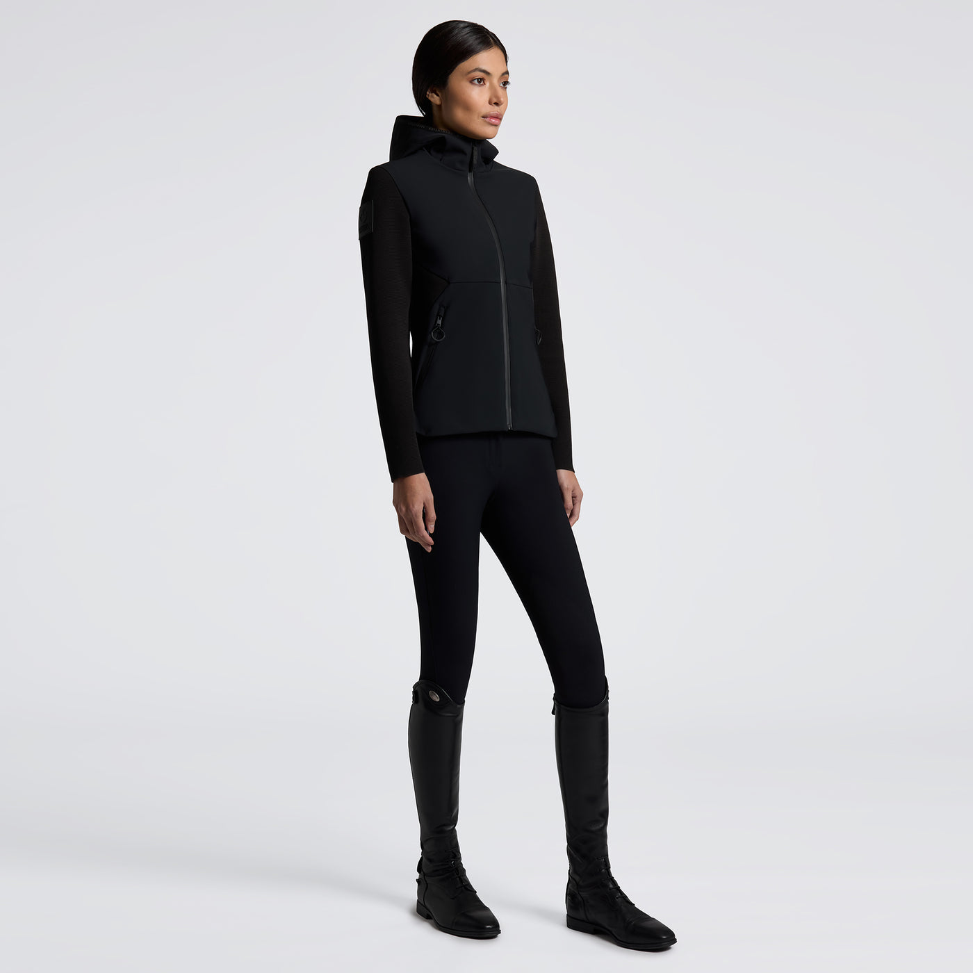 CT Tech Knit Softshell