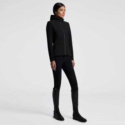 CT Tech Knit Softshell