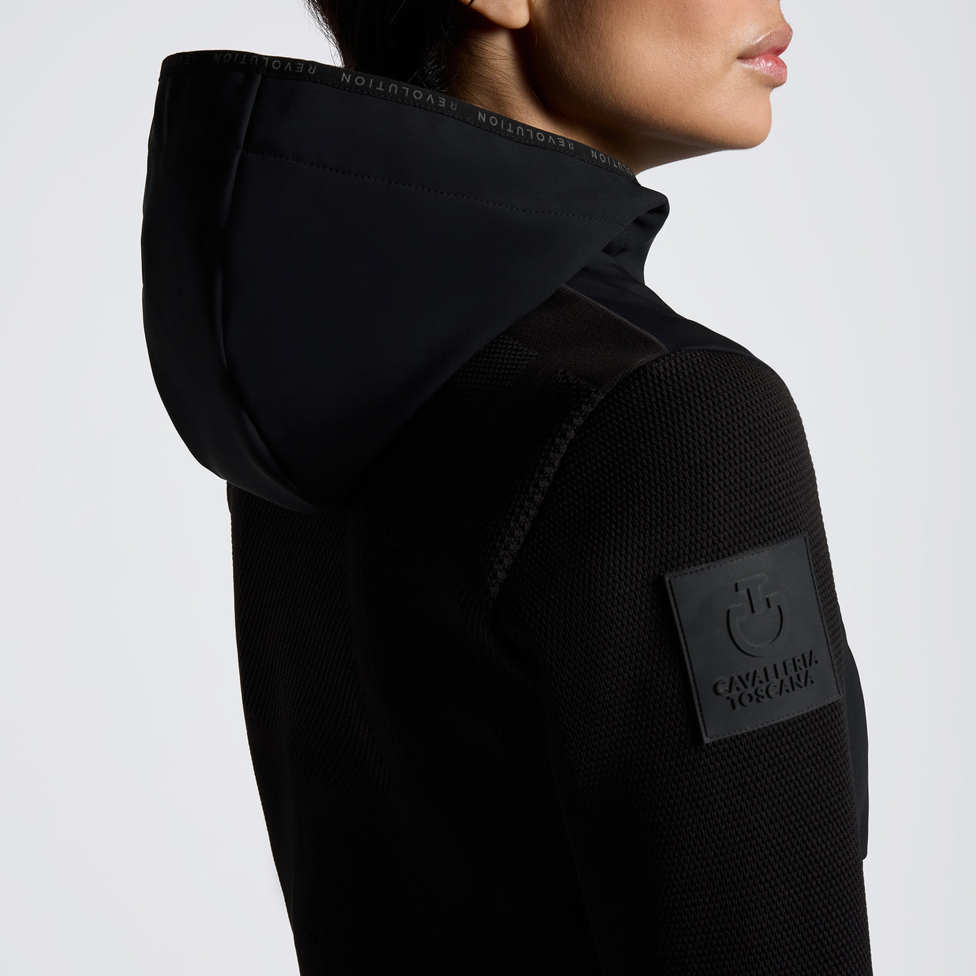 CT Tech Knit Softshell