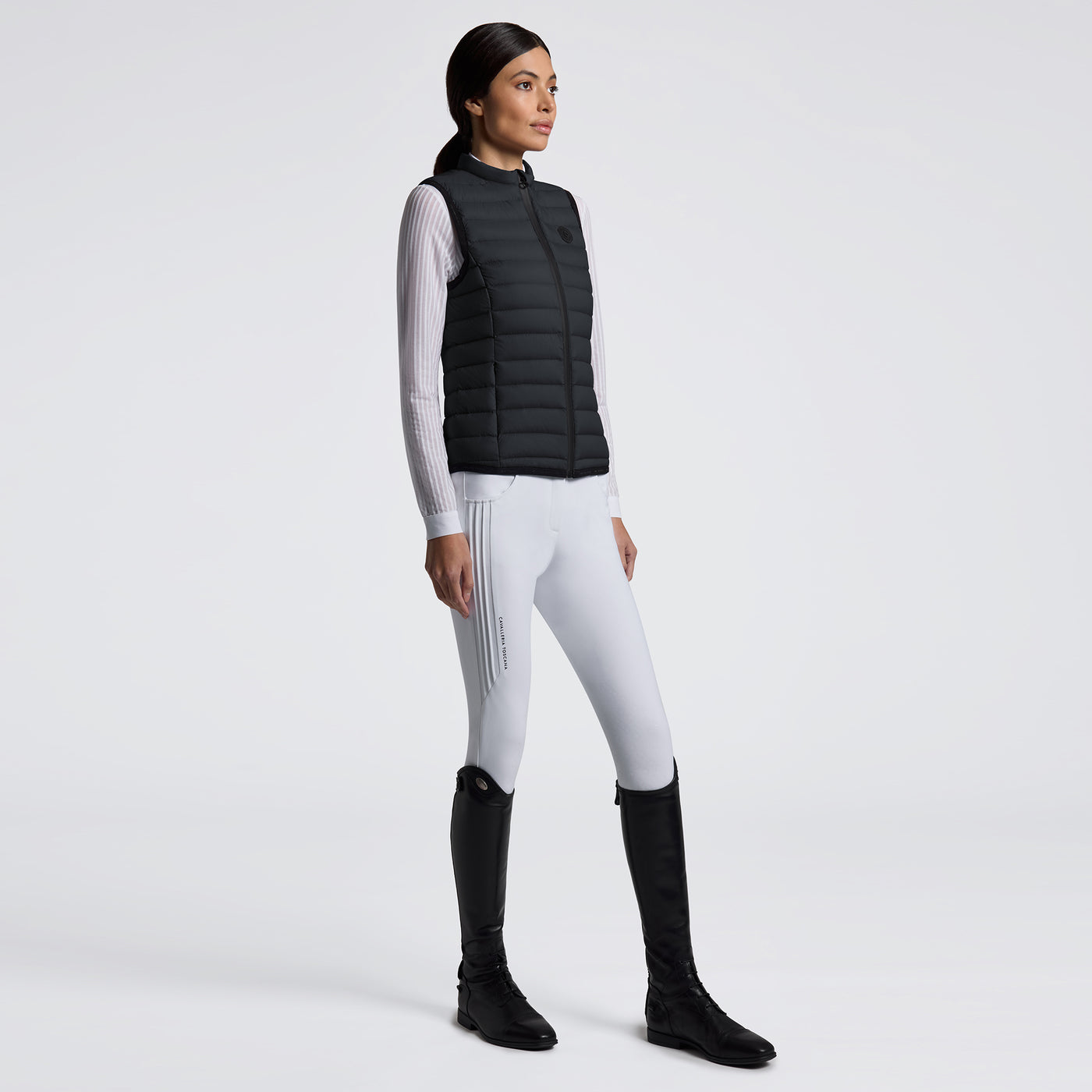 CT Lightweight Vest