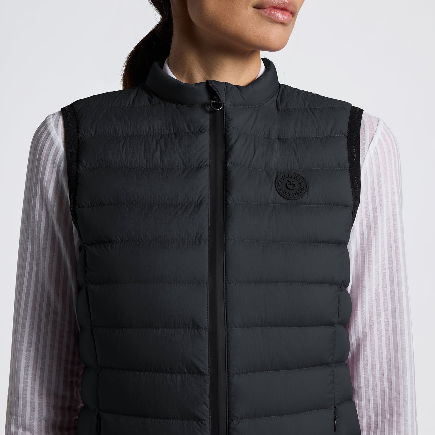 CT Lightweight Vest
