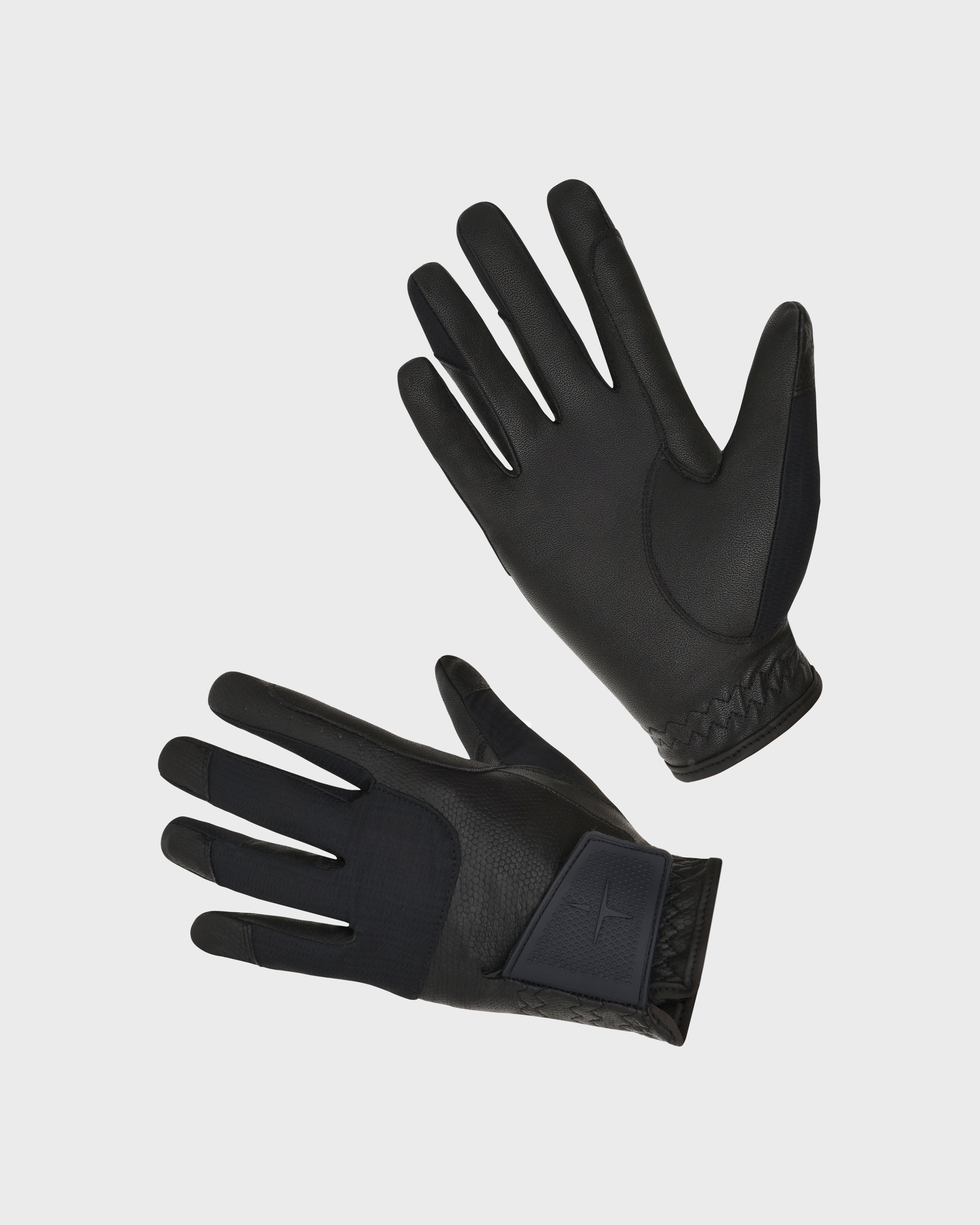 Trolle Projects Grippy Mesh Gloves