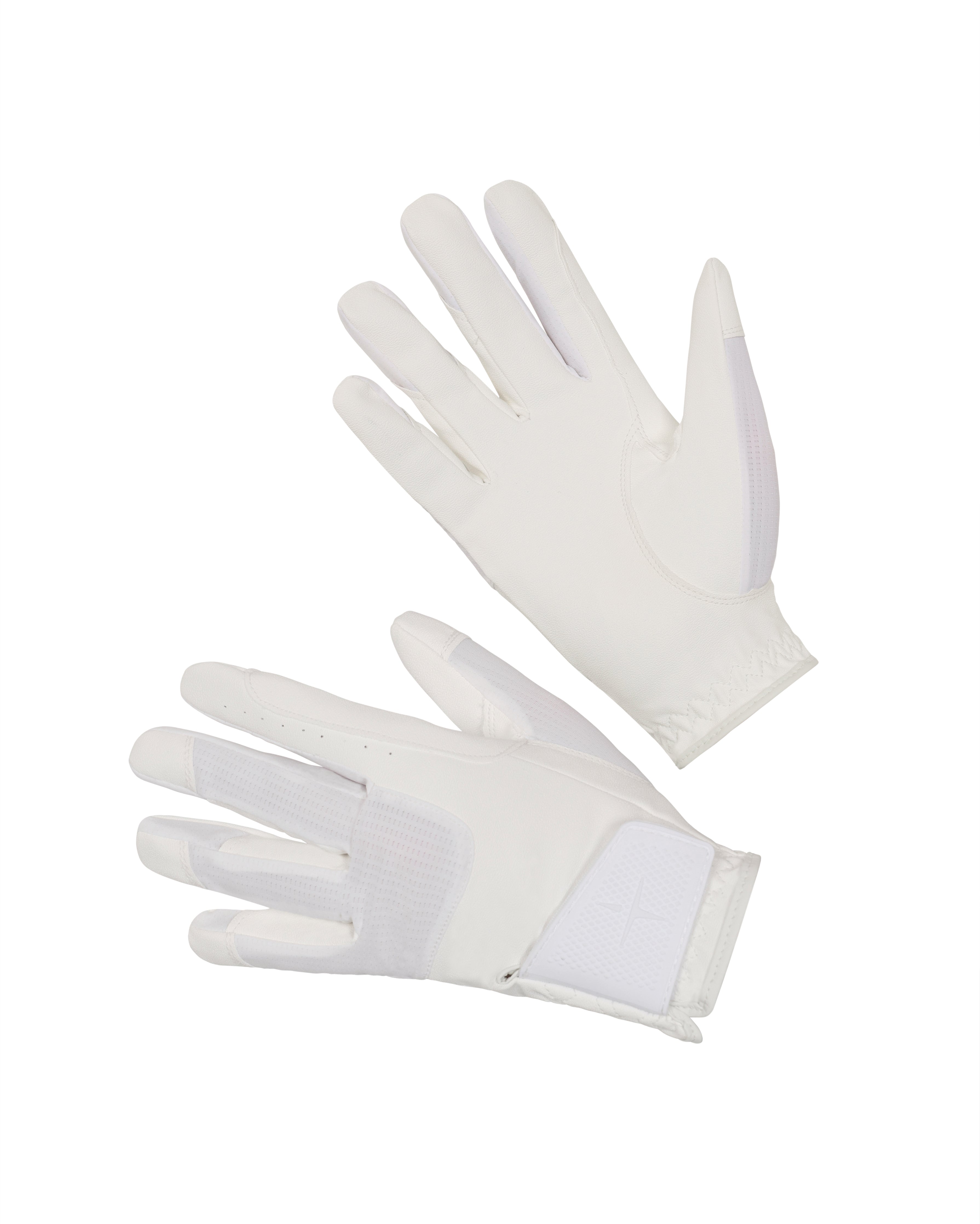 Trolle Projects Grippy Mesh Gloves