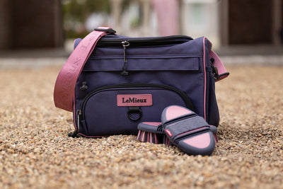 LeMieux ProKit Grooming Bag