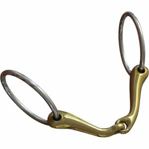 Neue Schule Demi Anky 16 mm. - Testbid