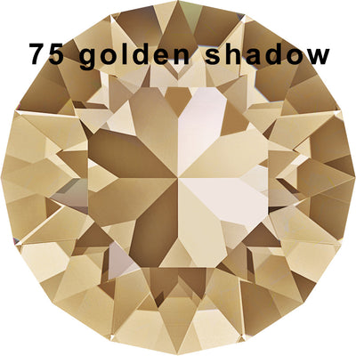 OS Tiffany XL Golden Shadow Pandebånd