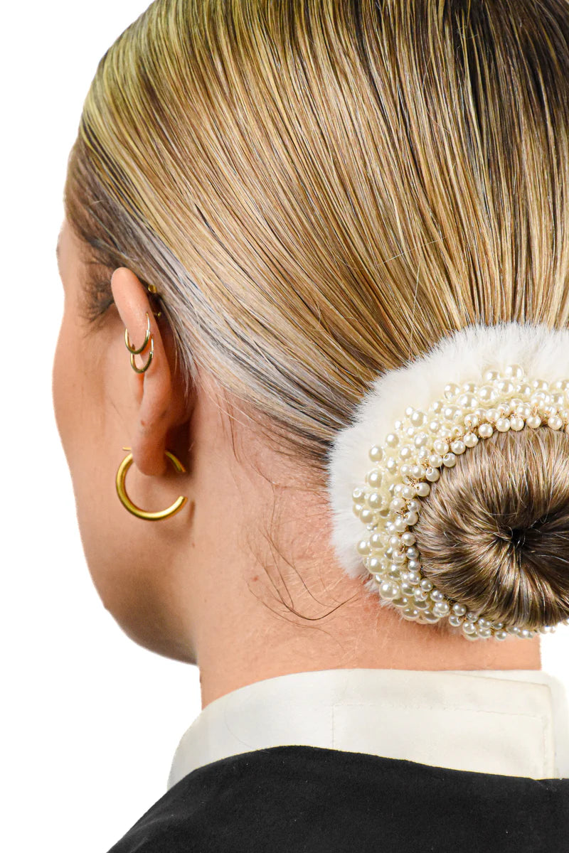 Bellinoxx Golden Frost Pearl