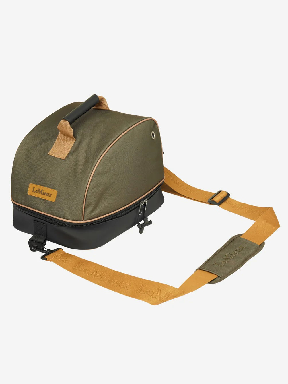 LeMieux Hjelmtaske - OUTLET