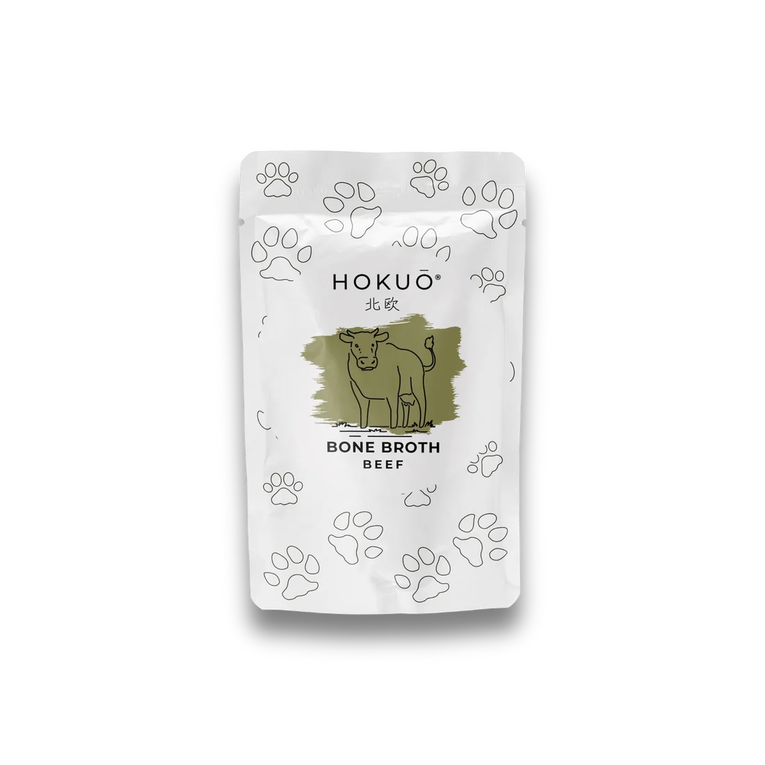 Hokuō® Bone Broth Beef