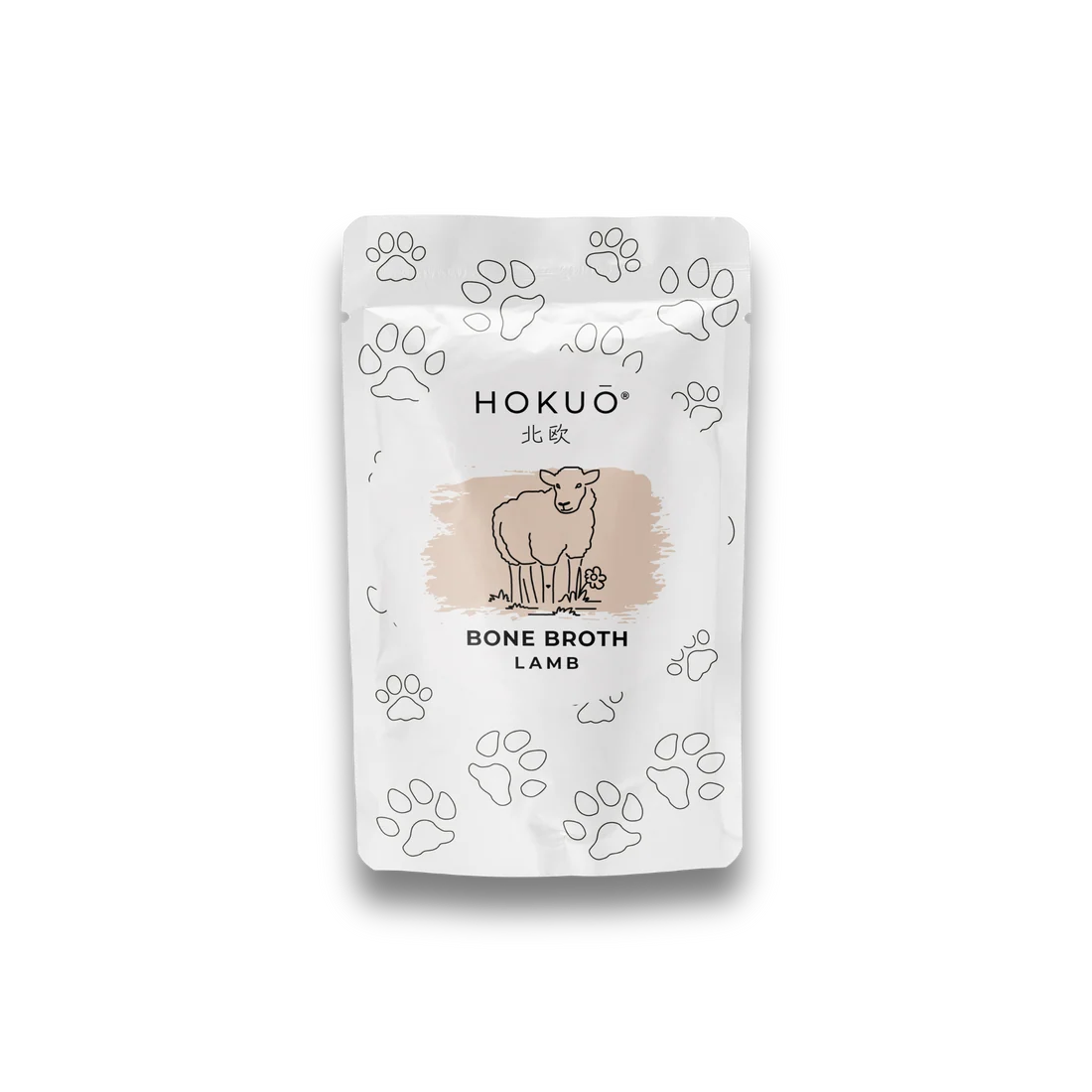 Hokuō® Bone Broth Lam