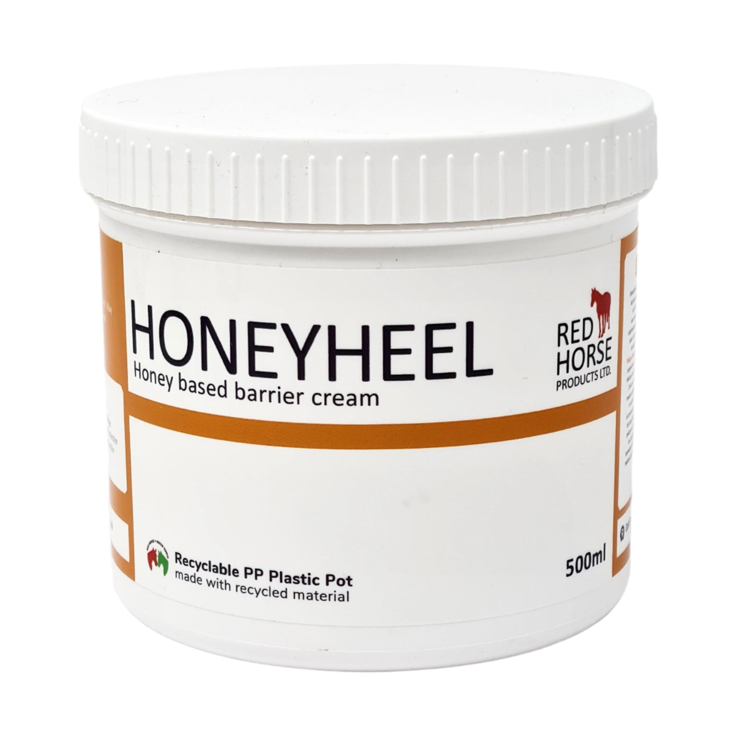 Red Horse Honeyheel