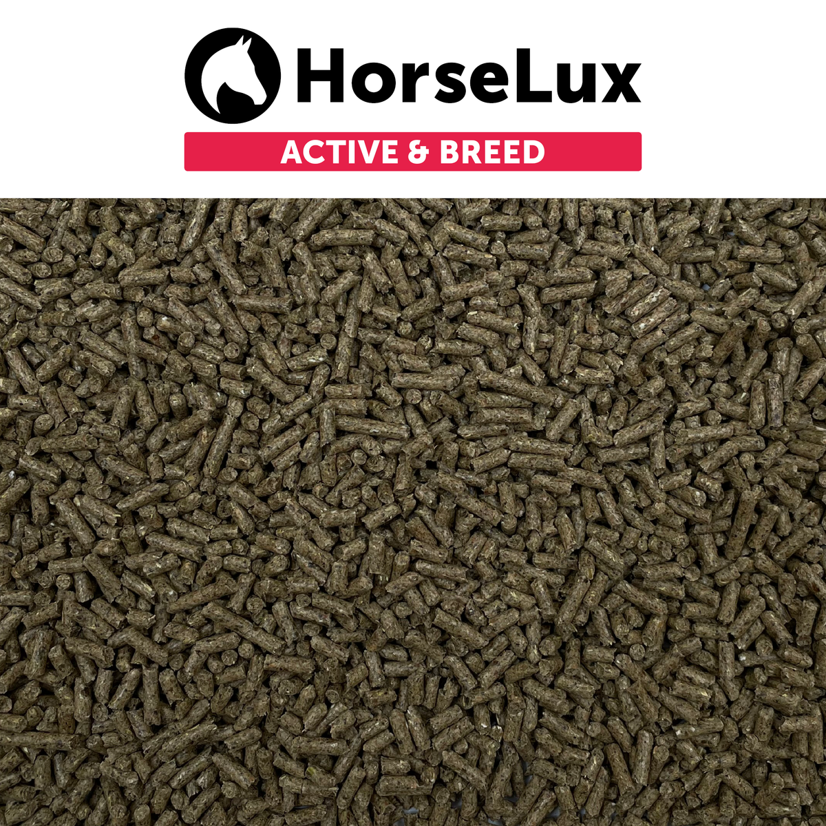 Horselux Active & Breed - Bestillingsvare