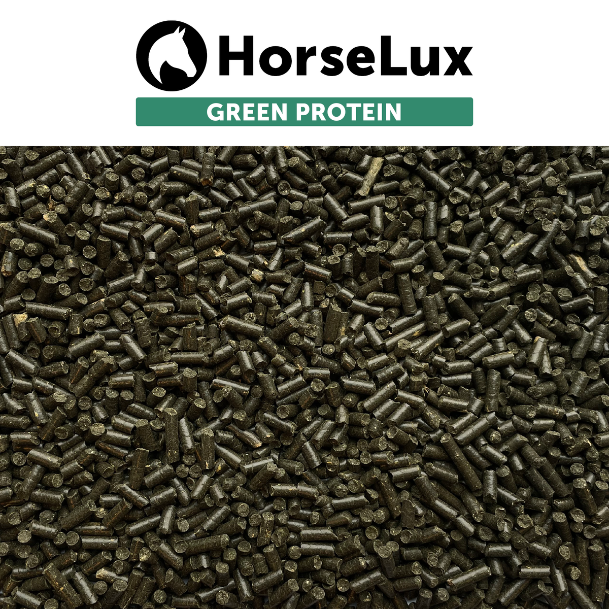Horselux Green Protein - Bestillingsvare