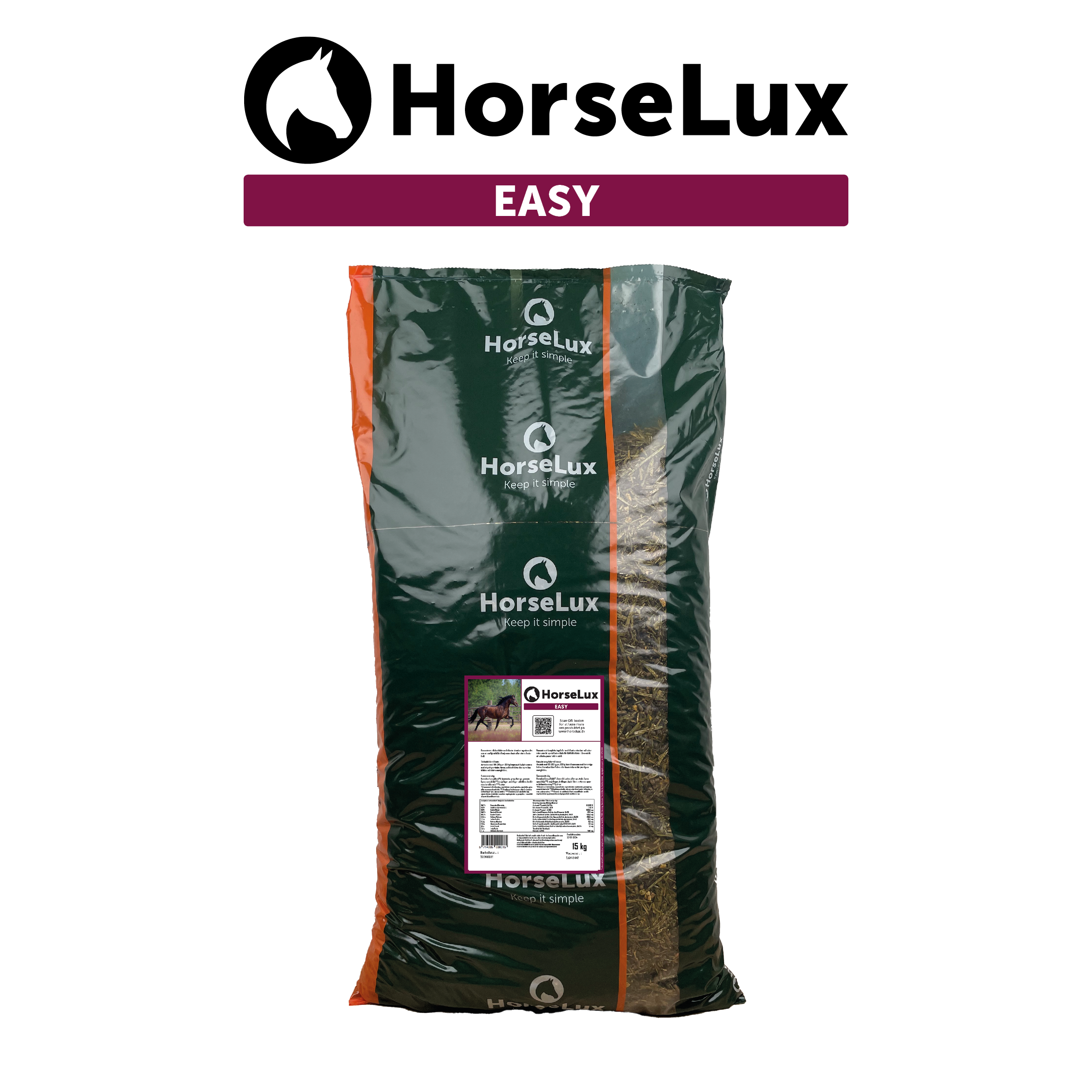 Horselux Easy
