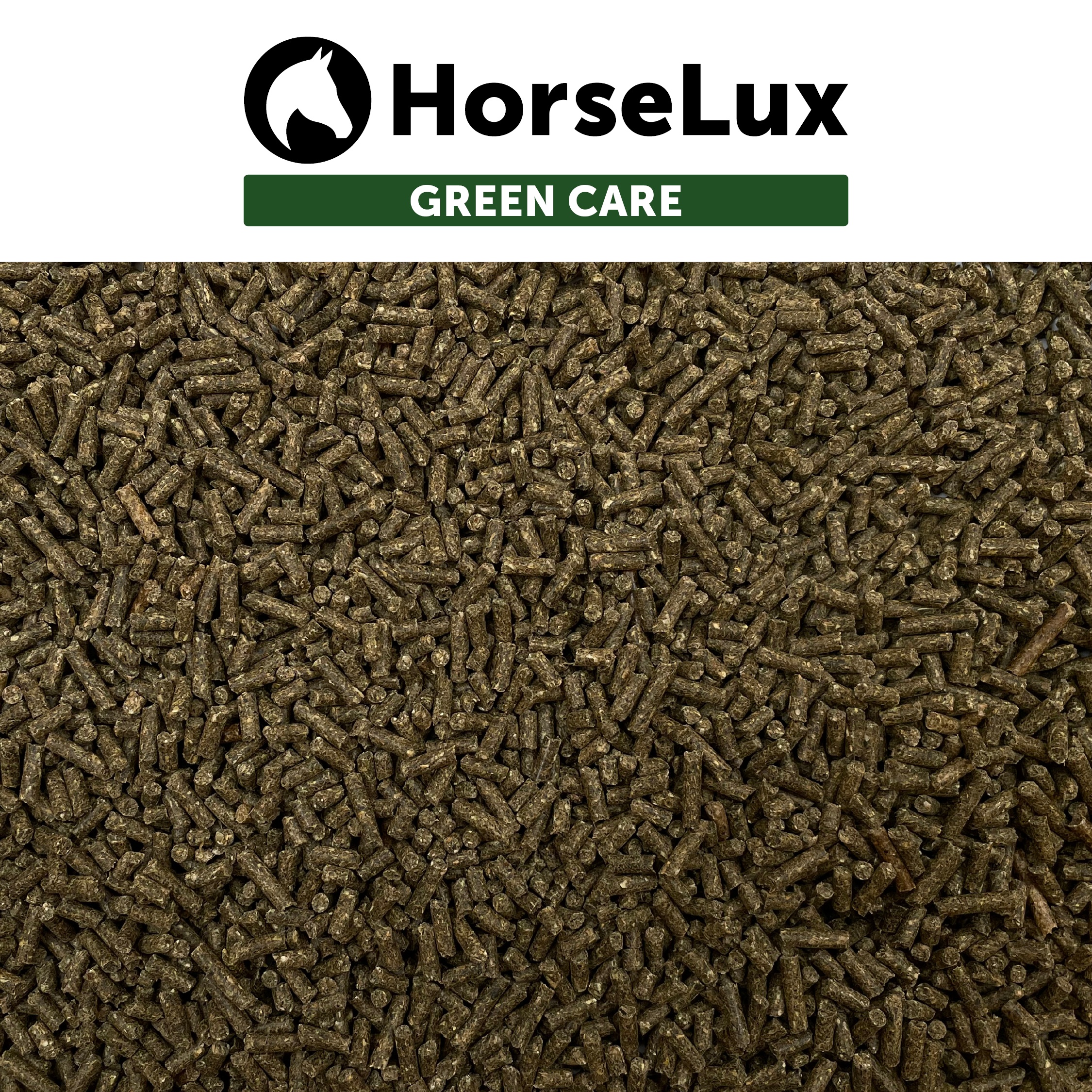 Horselux Green Care