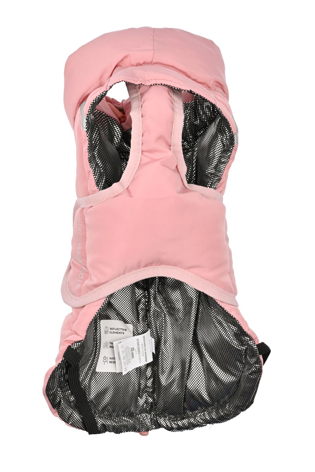 51DegreesNorth Edge Coat