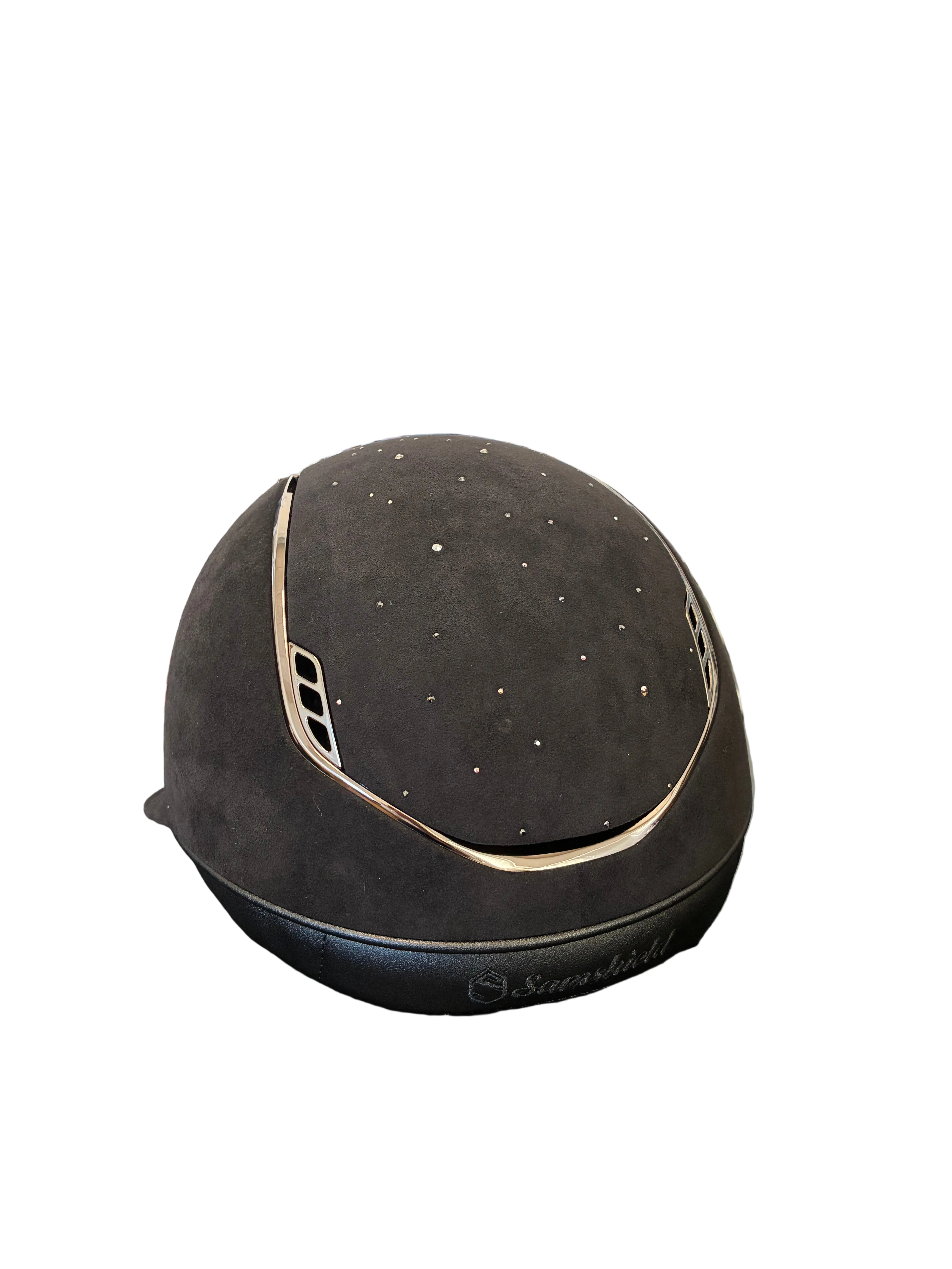 Samshield Miss Shield 2.0 Alcantara w. Crystal Rain