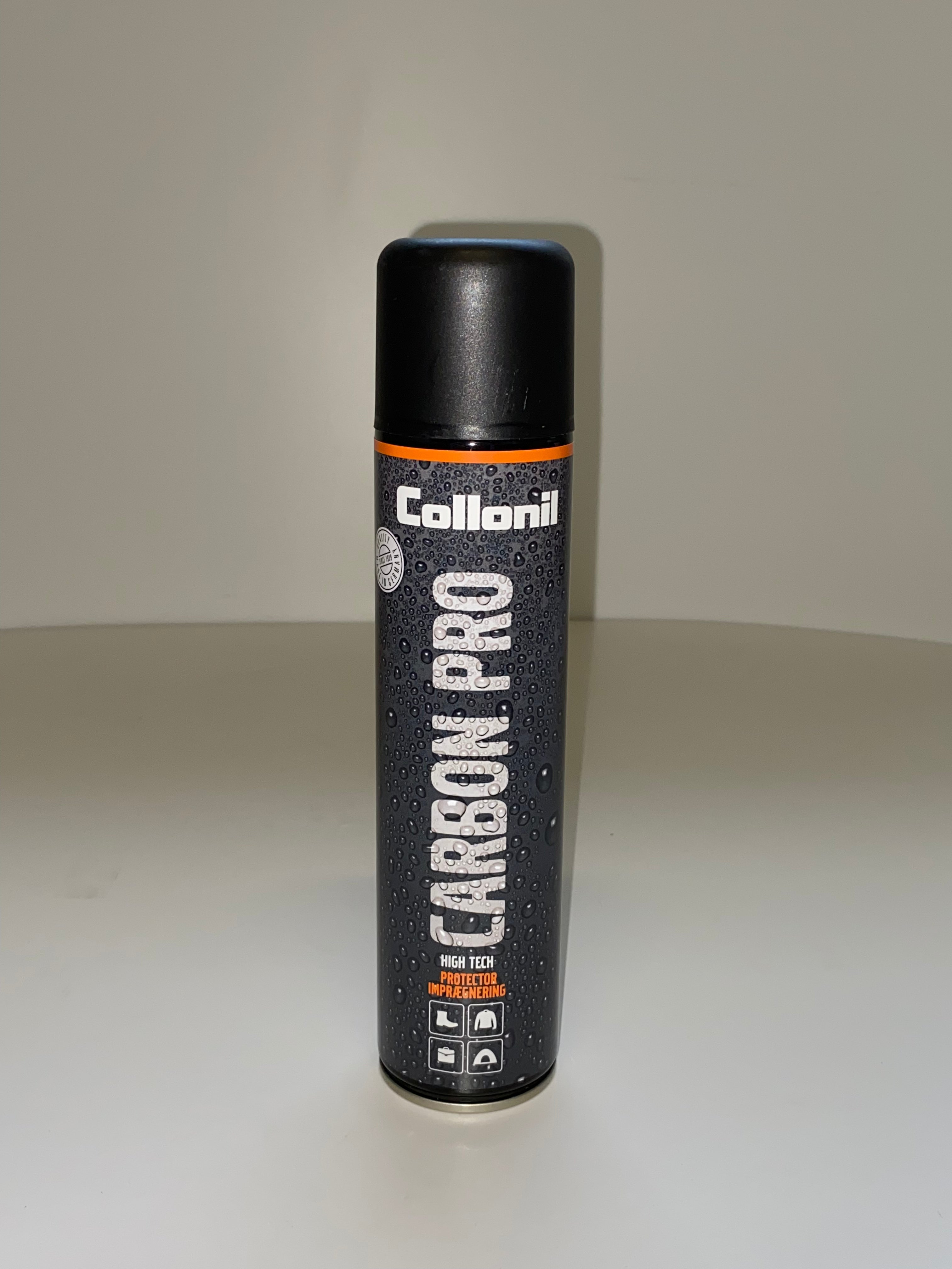 Collonil Carbon PRO Imprægnering