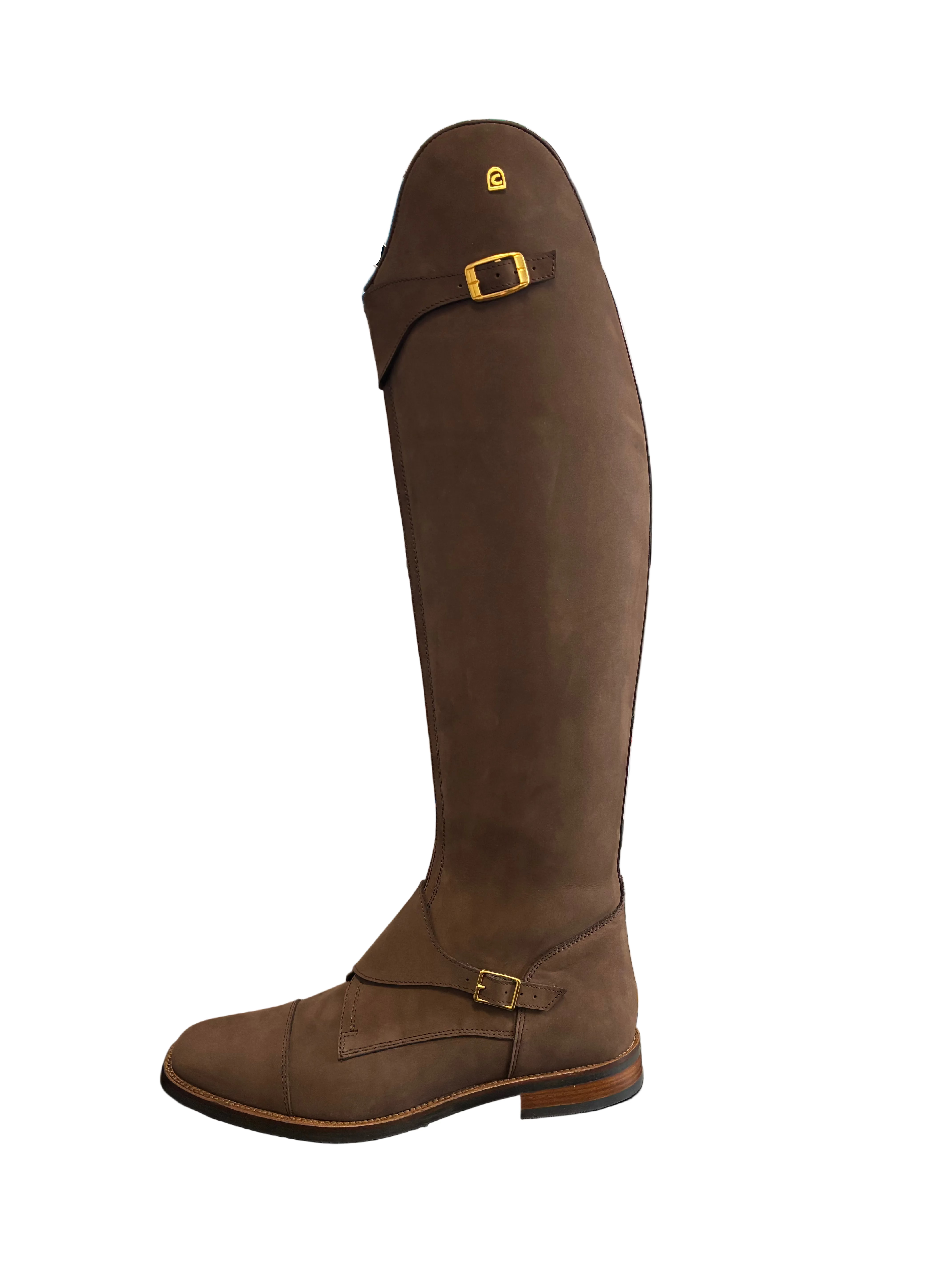 Cavallo Polo Pro Nubuk