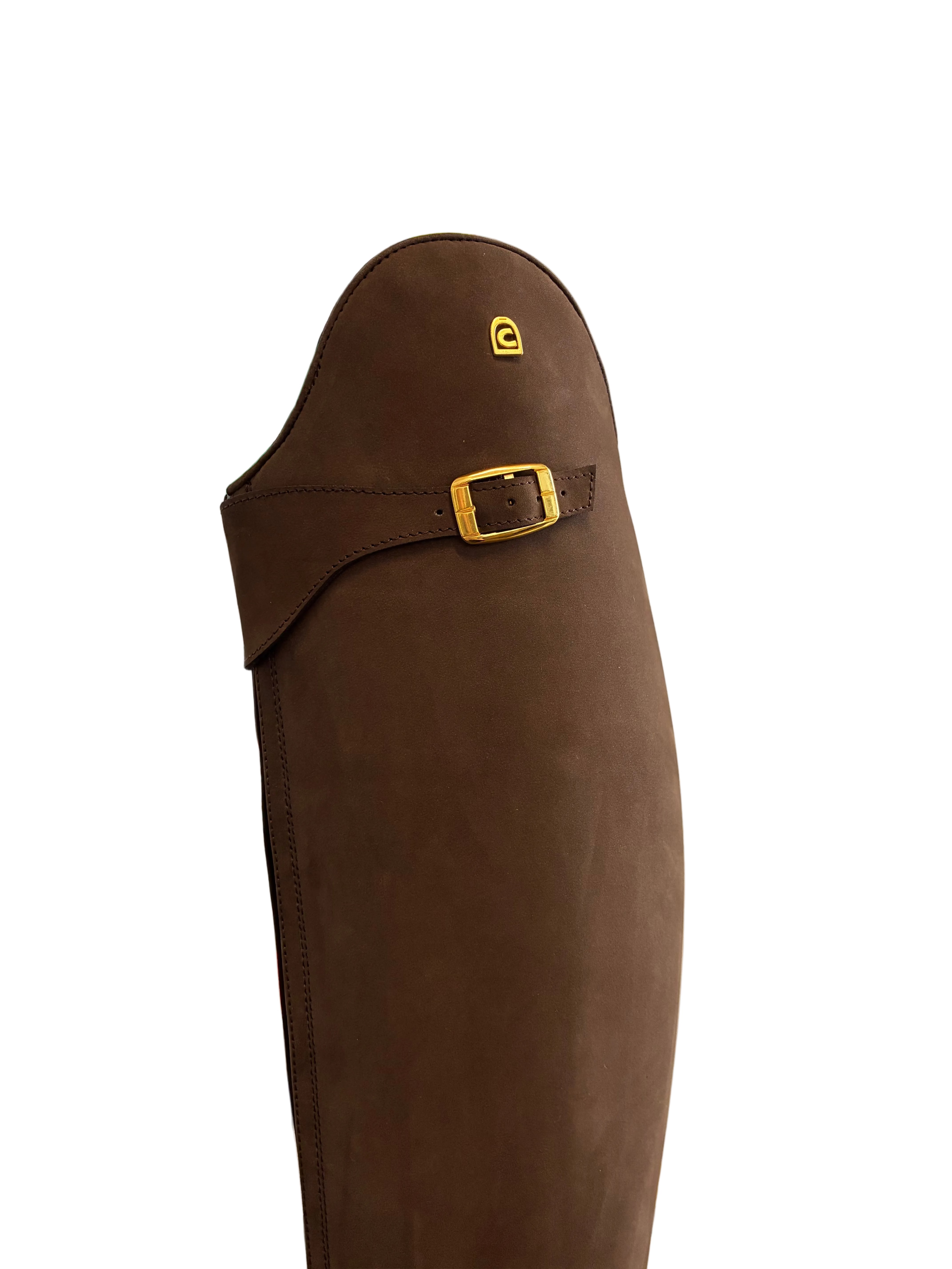 Cavallo Polo Pro Nubuk