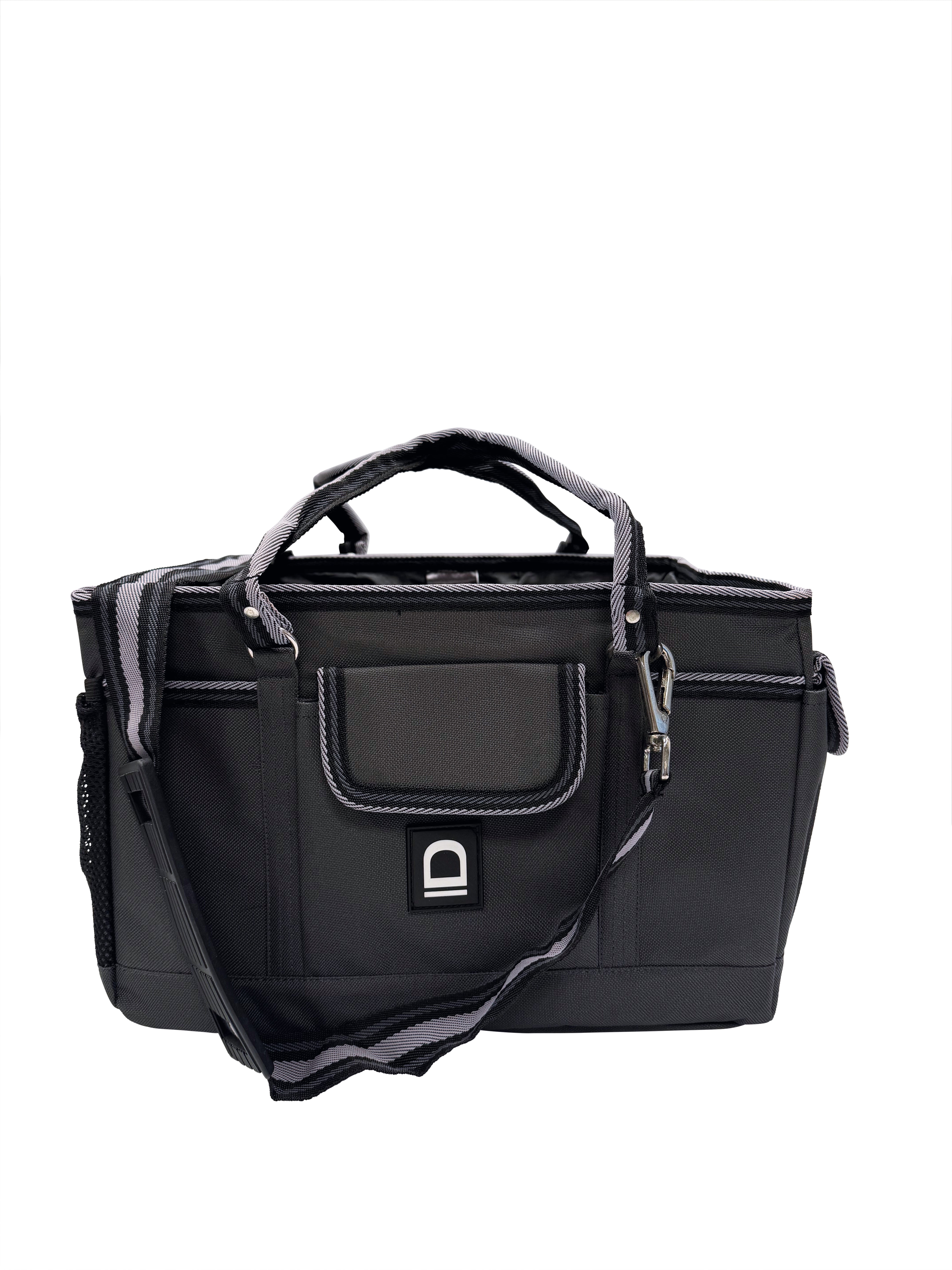 Equipage EQ Squared Strigletaske