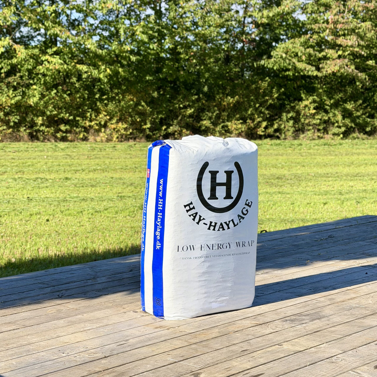 HH Haylage Low Energy Wrap (15-18kg)