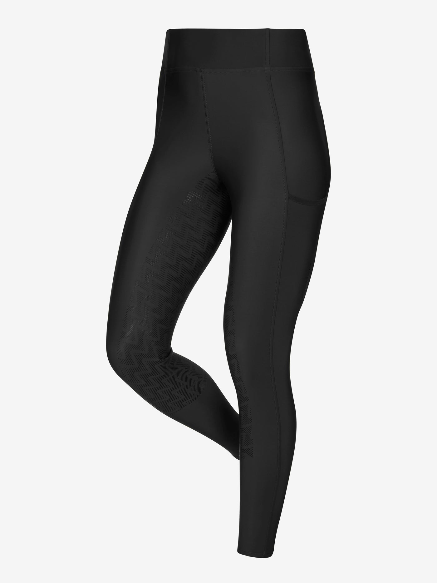 LeMieux Full Grip Winter Leggins - OUTLET