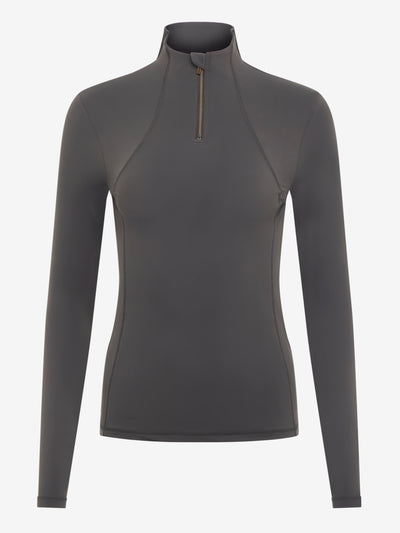 LeMieux Liberte High Neck Base Layer - OUTLET