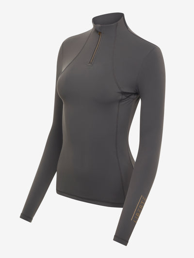 LeMieux Liberte High Neck Base Layer - OUTLET