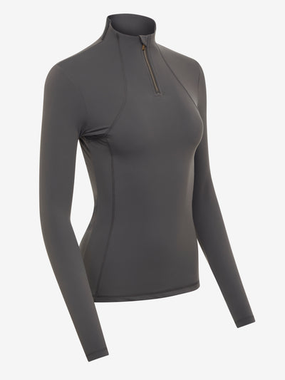 LeMieux Liberte High Neck Base Layer - OUTLET