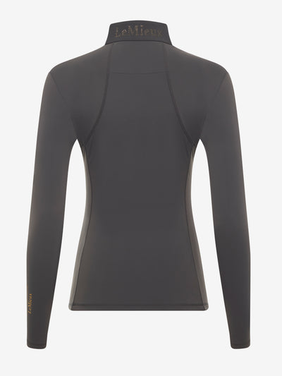 LeMieux Liberte High Neck Base Layer - OUTLET