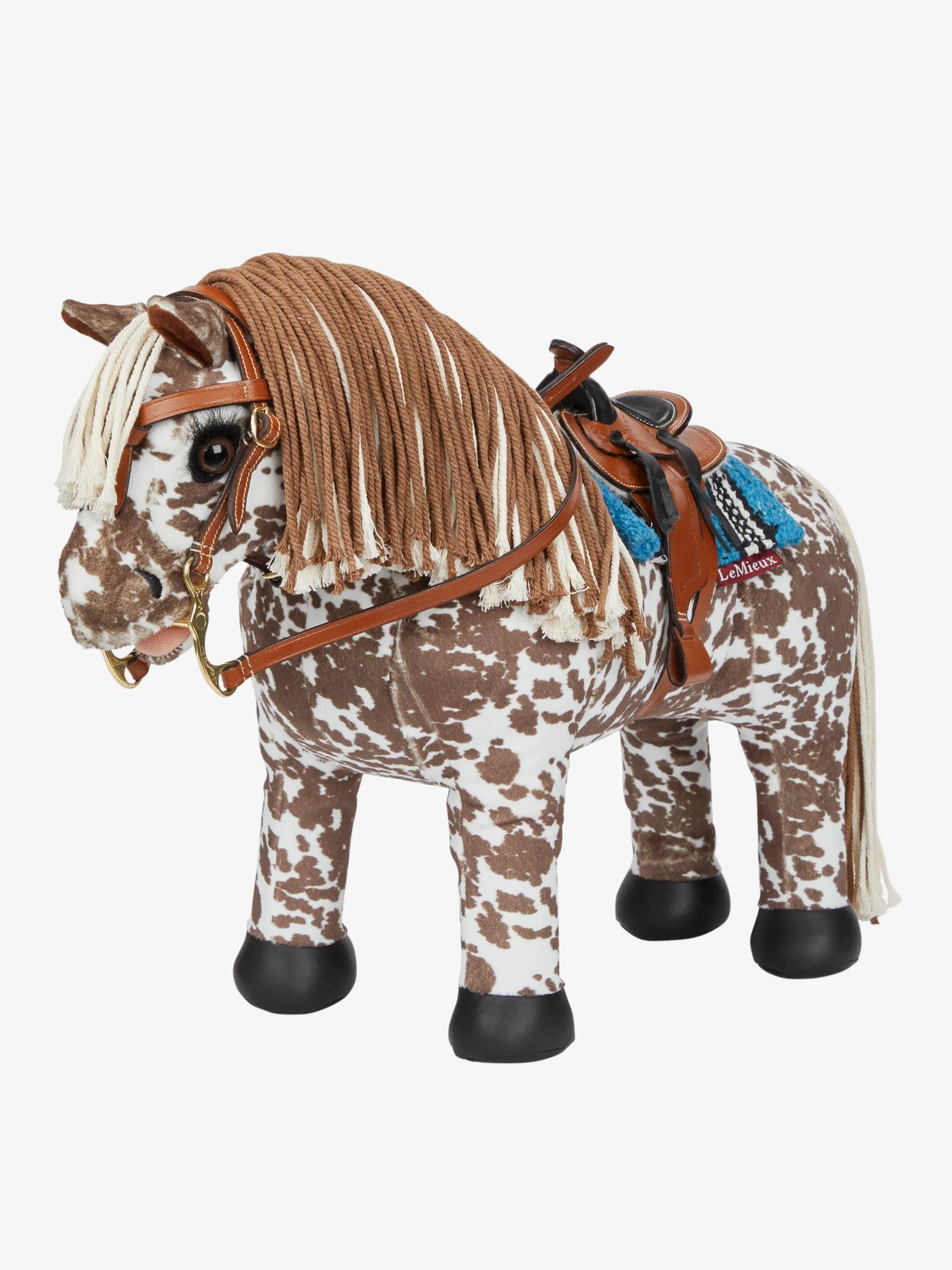 LeMieux Mini Pony Western Trense